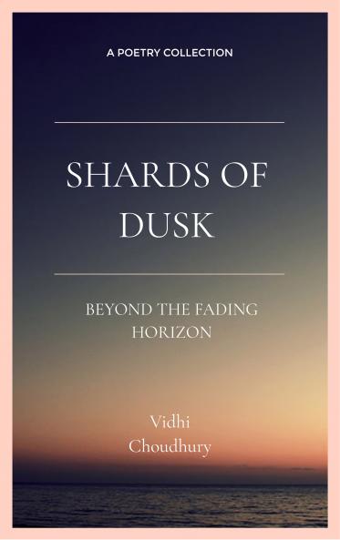 Shards of dusk - Beyond the Fading Horizon