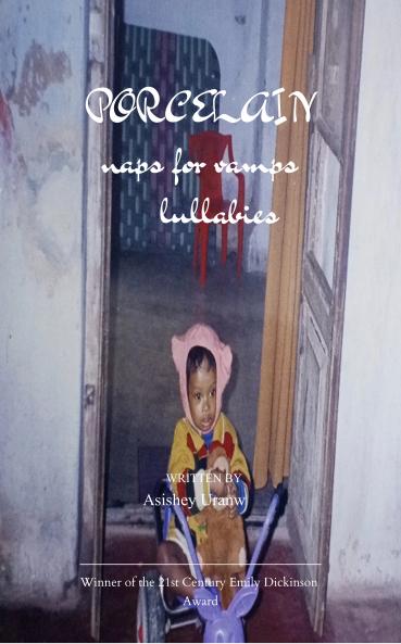 PORCELAIN - naps for vamps lullabies