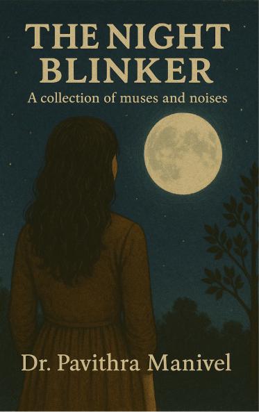 The Night Blinker - A collection of muses and noises