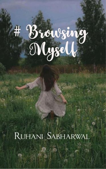 # Browsing Myself - Search of the real me