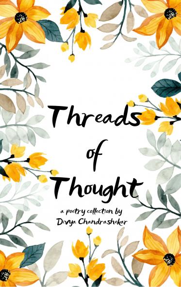 Threads of Thought - Weaving Words from the Fabric of the Mind