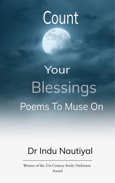 Count Your Blessings-Poems To Muse On