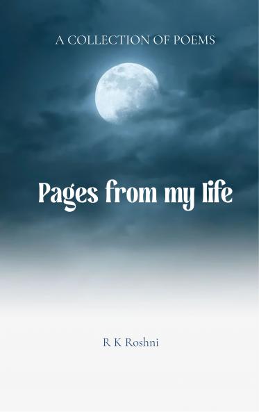 Pages from my life