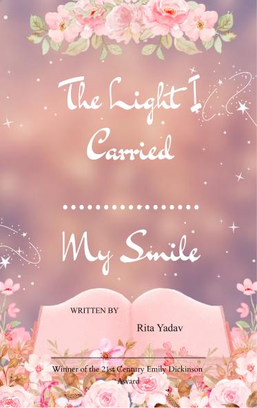 The Light I Carried-My Smile :)