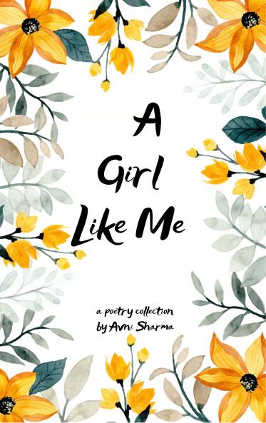 A Girl Like Me - One Soul Many Seasons