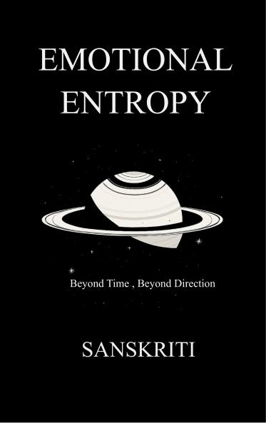 EMOTIONAL ENTROPY - Beyond Time  Beyond Direction