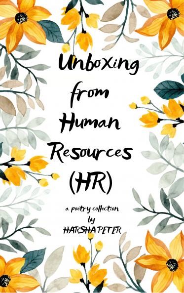 Unboxing from Human Resources (HR) - Hero with a cape