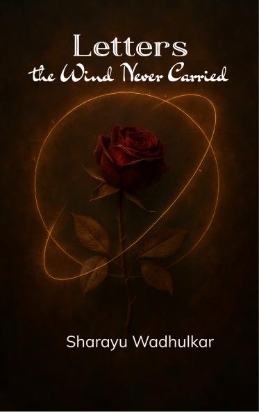 Letters the Wind Never Carried