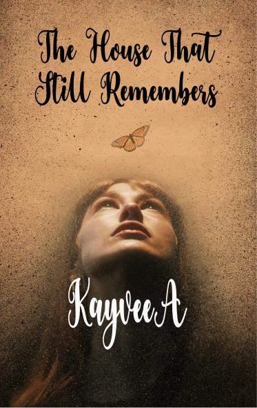 The Room Where Time Forgot - 21 Poems in memories of my Dadaji & Dadiji