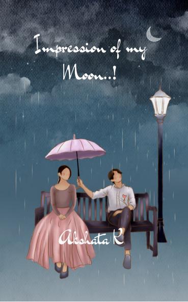 Impression Of My Moon..!: Prabhav majhya chandracha..!