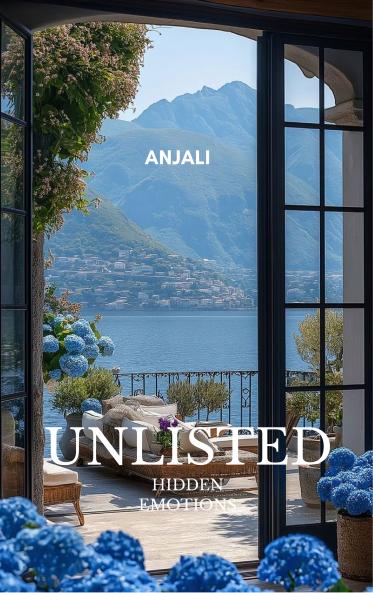 UNLISTED - HIDDEN EMOTIONS