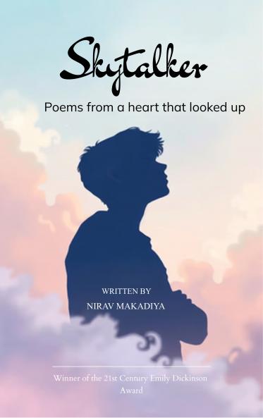 Skytalker-Poems from a heart that looked up