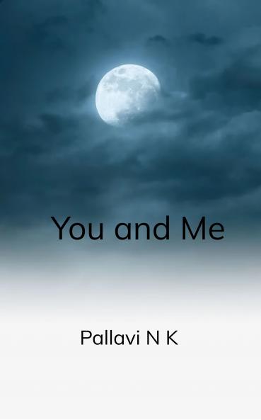 You and Me - Me with my Consciousness