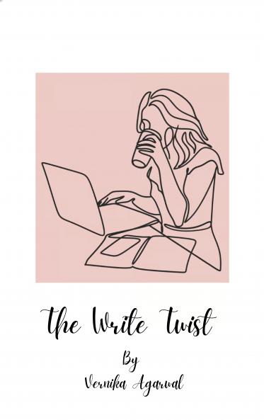 The Write Twist
