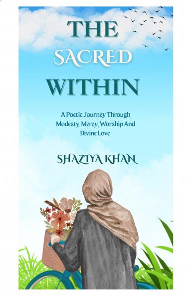 The Sacred Within