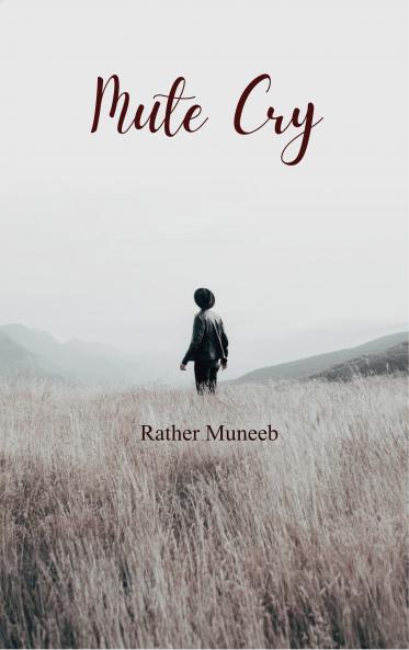 Mute Cry - He screamed but in Silence