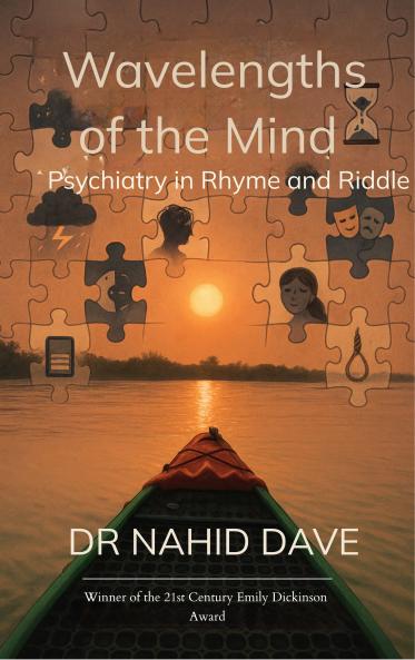 Wavelengths of the Mind