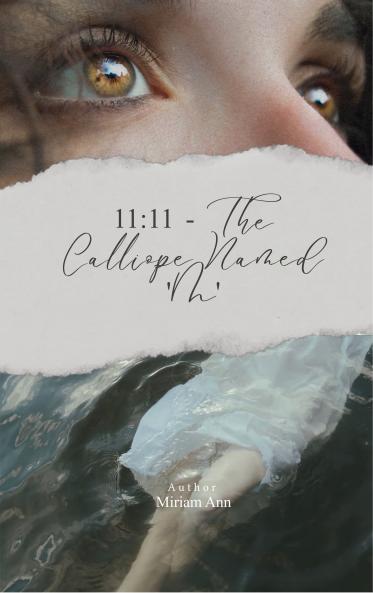 11:11 - The Calliope Named 'M' - A soft Apocalypse bloo'M'ing in flesh.