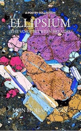 Ellipsium: The Voice Between Breaths