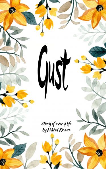 Gust - A handbook of emotions