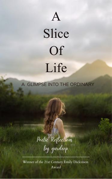 A slice of life