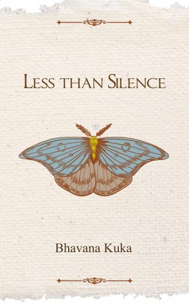 Less than silence