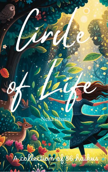 Circle of Life - A collection of 86 haikus
