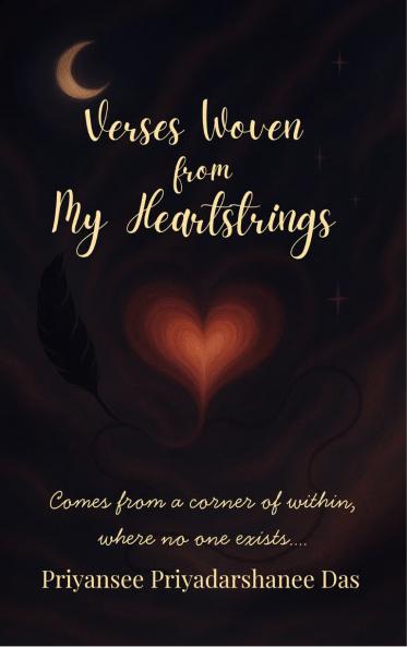 Verses Woven from My Heartstrings