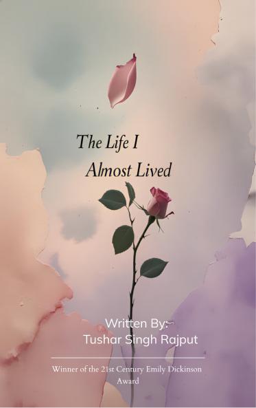 The Life I Almost Lived