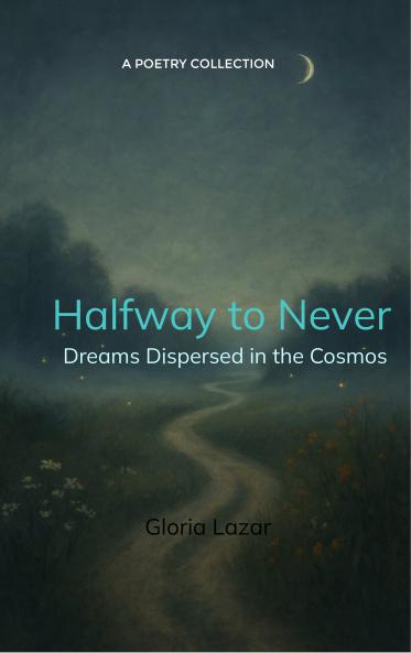 Halfway to Never - Dreams Dispersed in the Cosmos