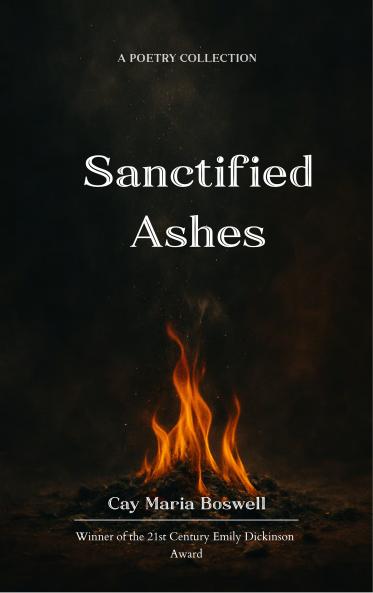 Sanctified Ashes