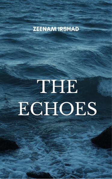 THE ECHOES - Stories Etched in Silence