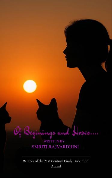 Of beginnings and hopes