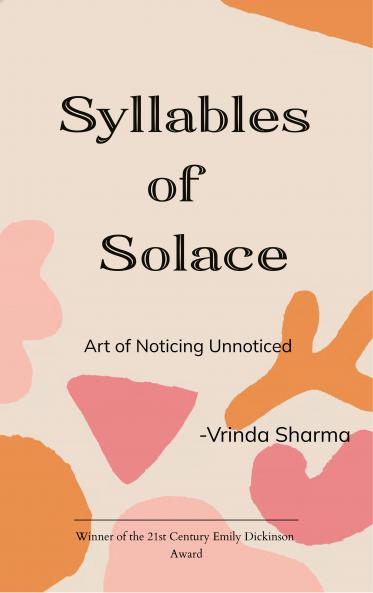 Syllables of Solace