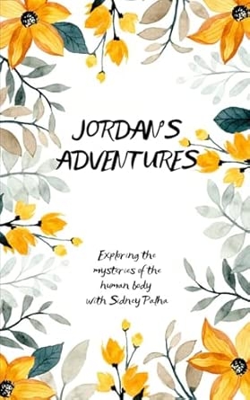 JORDAN'S ADVENTURES
