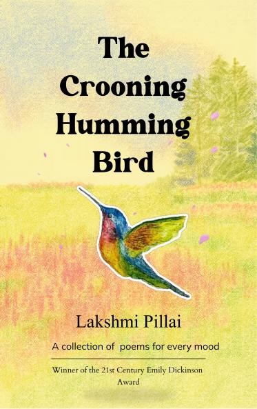 The crooning humming bird