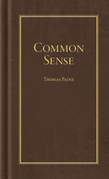 The Common Sense
