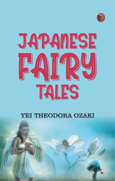 Japanese Fairy Tales