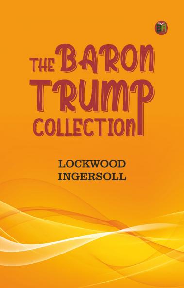 The Baron Trump Collection
