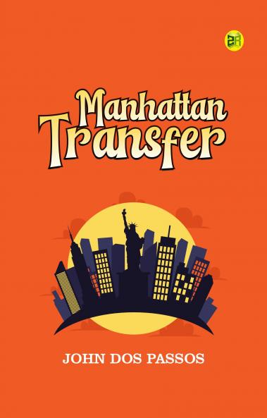 Manhattan Transfer
