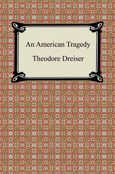 The American Tragedy