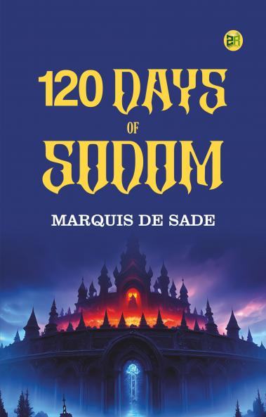 120 Days of Sodom