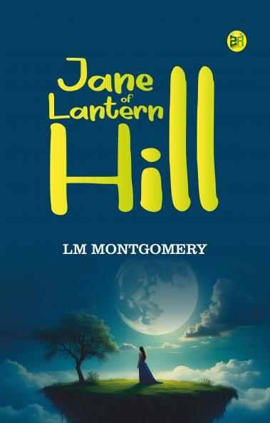 Jane of Lantern Hill