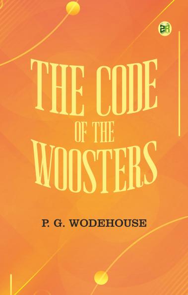 The Code of the Woosters
