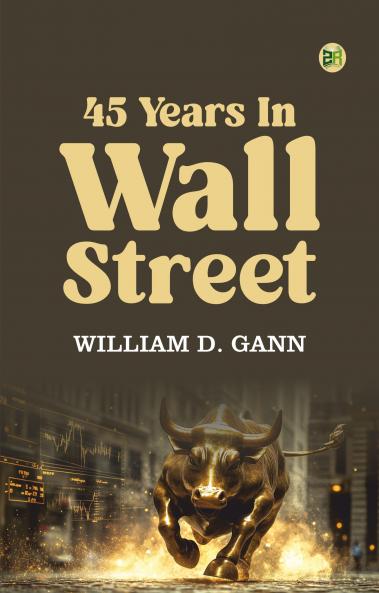 45 Years in Wall Street