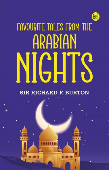 Favourite Tales from the Arabian Nights