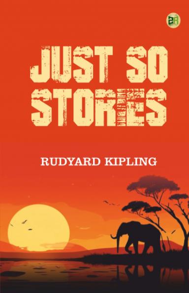 Just So Stories