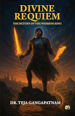 Divine Requiem: The Return Of The Warrior King