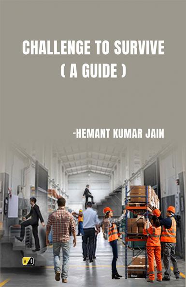Challenge To Survive (A Guide)