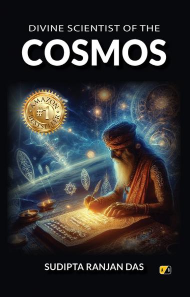 Divine Scientist Of The Cosmos